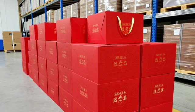 礼品采购维护策略:5个检查要点提升团队效率