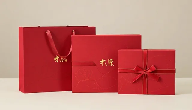 节日礼品礼盒如何选,产品选择的常见误区与对策