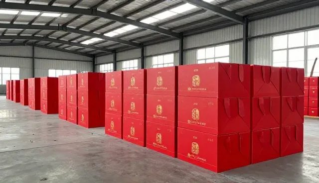 礼品采购中品牌认知度对选择的影响