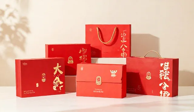 礼品采购中如何根据需求预测选择日用百货