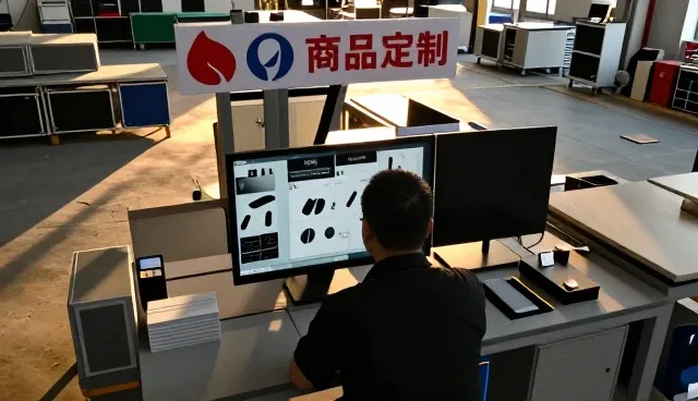 门店展厅需求推动日用百货优化升级