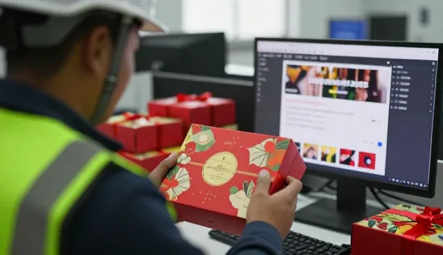 礼品采购线上店铺运营的市场趋势与实际应用分析