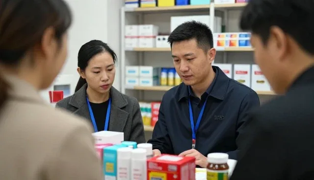 电商代运营如何应对供应链风险的复杂场景
