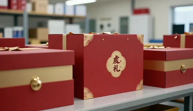 节日礼品礼盒选品与供应支持的适用场景与限制
